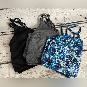 BUNDLE 3 Pack Soma Sports Bra XL